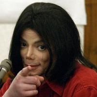 Michael Jackson Ingin Lebih Macho